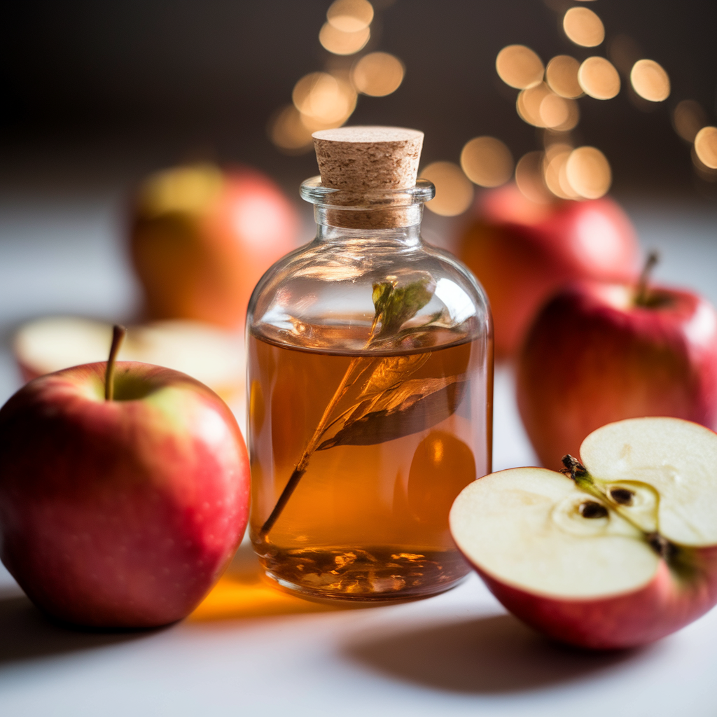 Apple Cider Vinegar